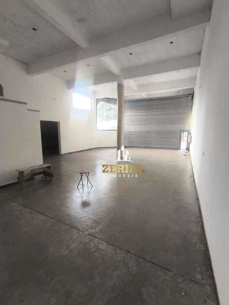 Depósito-Galpão, 147 m² - Foto 3