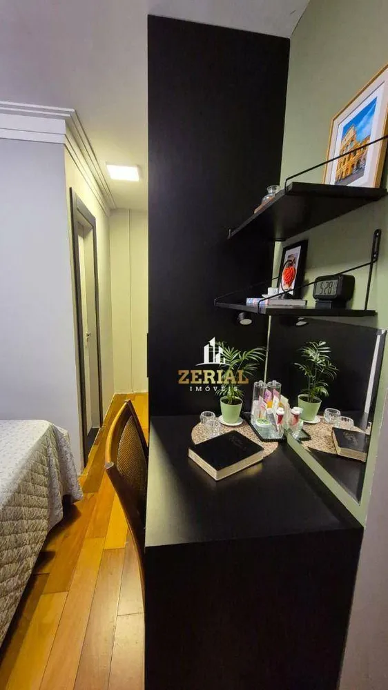 Apartamento, 2 quartos, 79 m² - Foto 2
