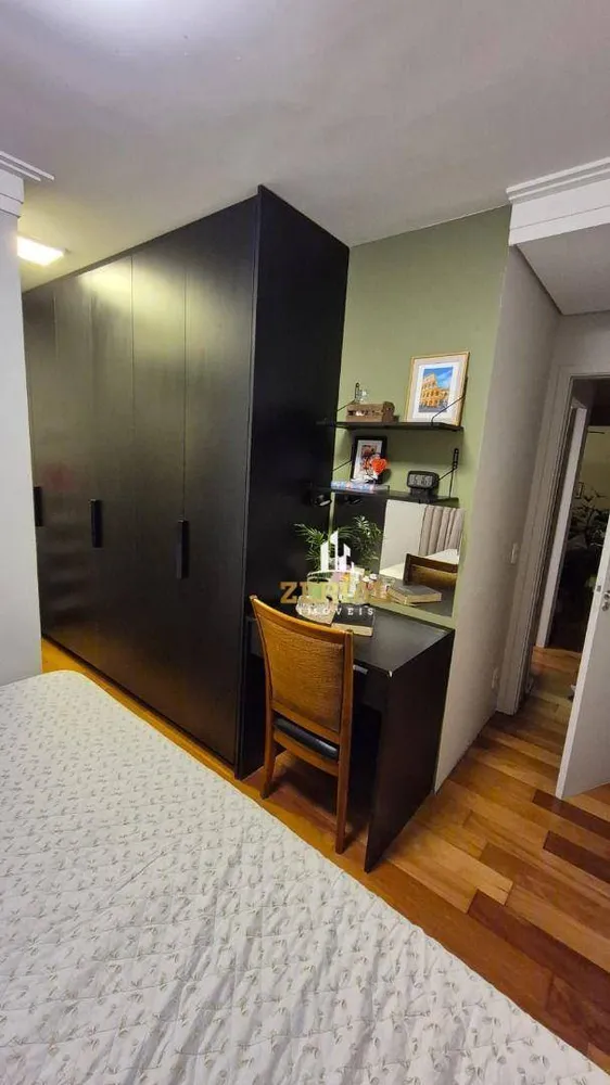 Apartamento, 2 quartos, 79 m² - Foto 4