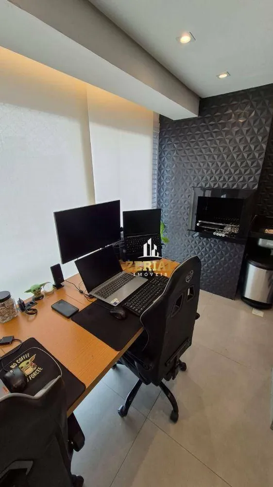 Apartamento, 2 quartos, 79 m² - Foto 1