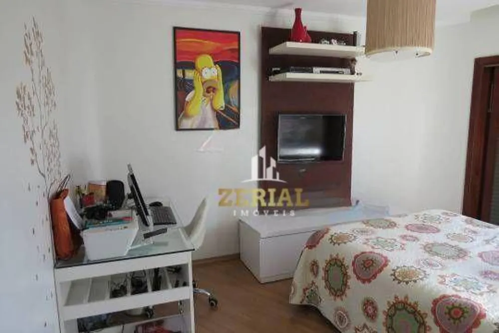 Apartamento, 4 quartos, 298 m² - Foto 6
