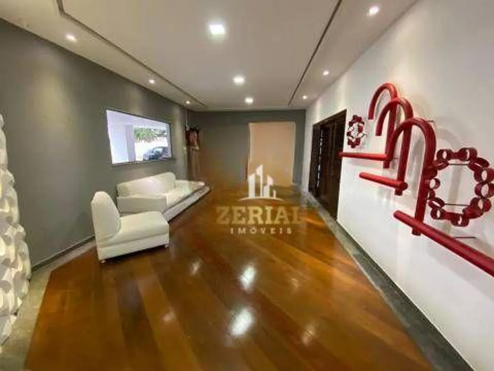 Apartamento, 4 quartos, 298 m² - Foto 3