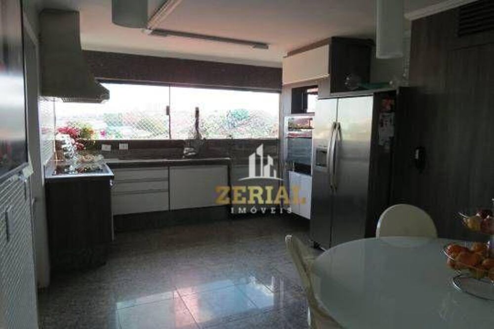 Apartamento, 4 quartos, 298 m² - Foto 1