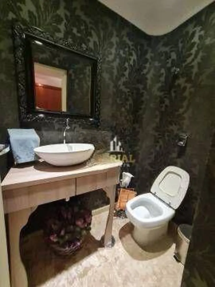 Apartamento, 4 quartos, 298 m² - Foto 5