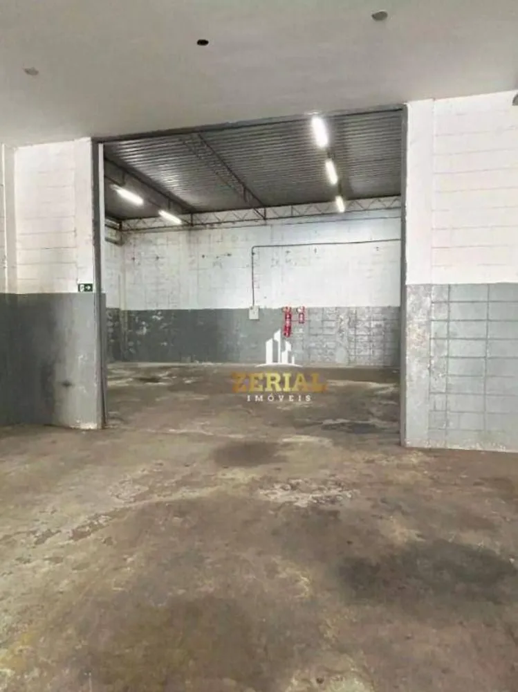 Depósito-Galpão, 561 m² - Foto 5