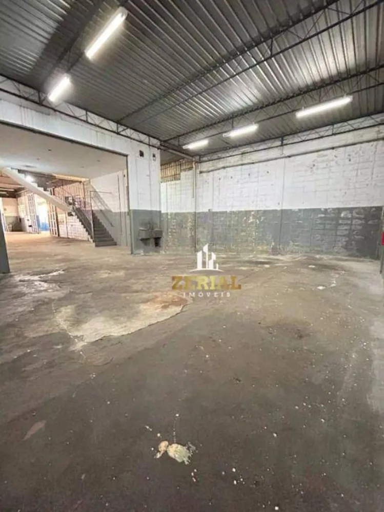 Depósito-Galpão, 561 m² - Foto 6