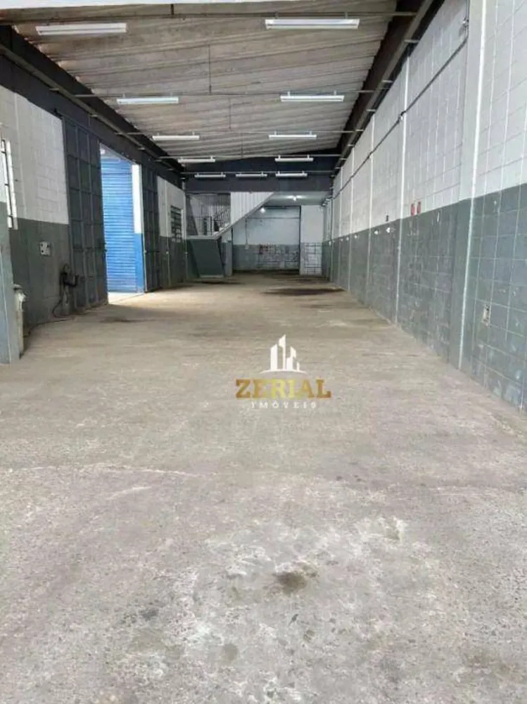 Depósito-Galpão, 561 m² - Foto 3