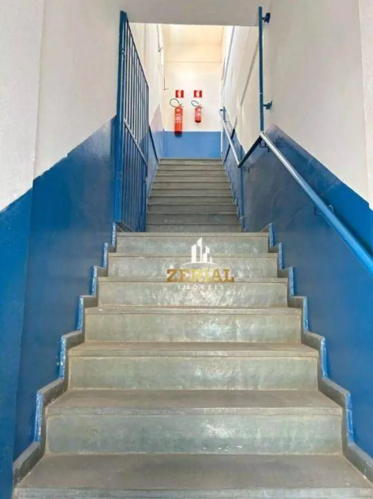 Depósito-Galpão, 561 m² - Foto 9