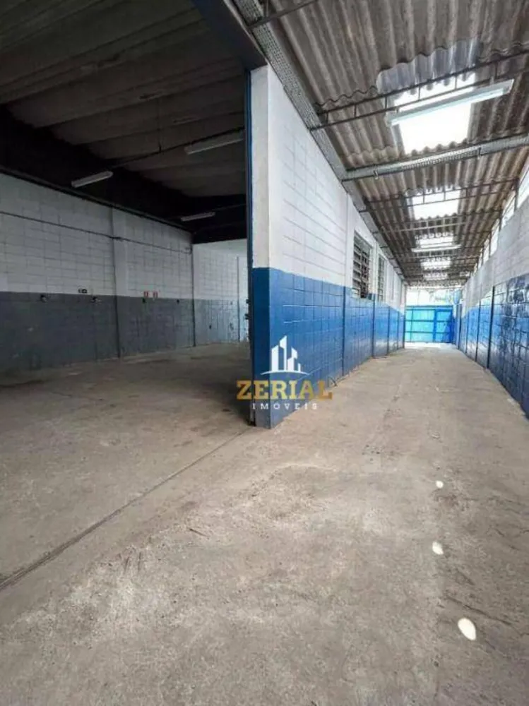 Depósito-Galpão, 561 m² - Foto 7