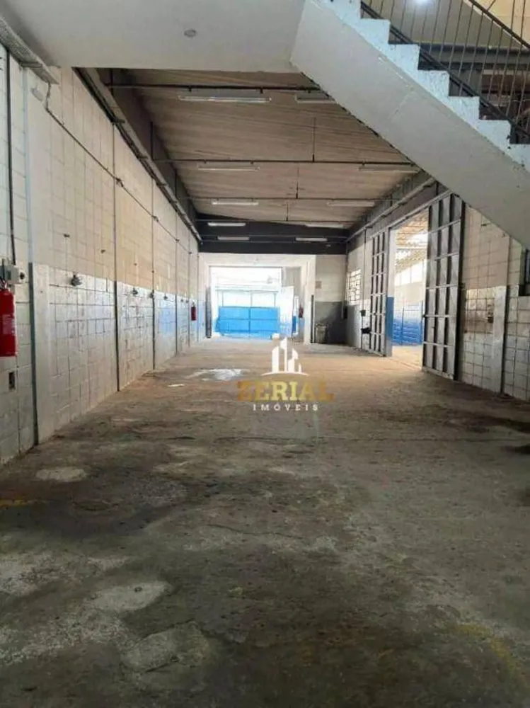 Depósito-Galpão, 561 m² - Foto 8