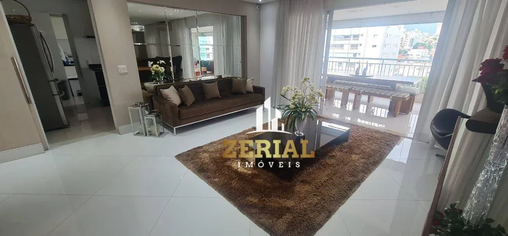 Apartamento, 3 quartos, 198 m² - Foto 2