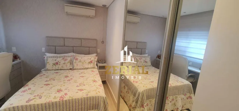 Apartamento, 3 quartos, 198 m² - Foto 8