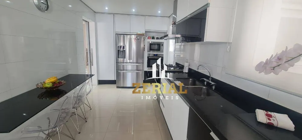 Apartamento, 3 quartos, 198 m² - Foto 4