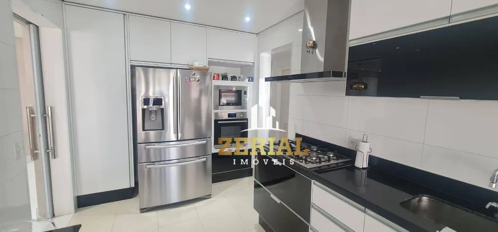 Apartamento, 3 quartos, 198 m² - Foto 3