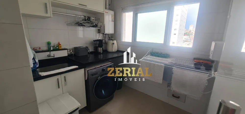Apartamento, 3 quartos, 198 m² - Foto 5