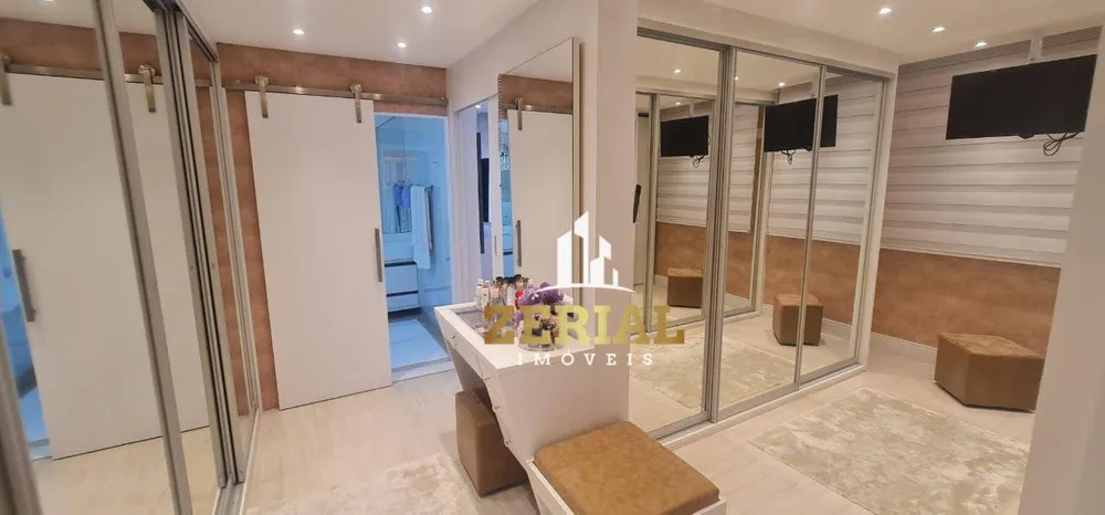 Apartamento, 3 quartos, 198 m² - Foto 7