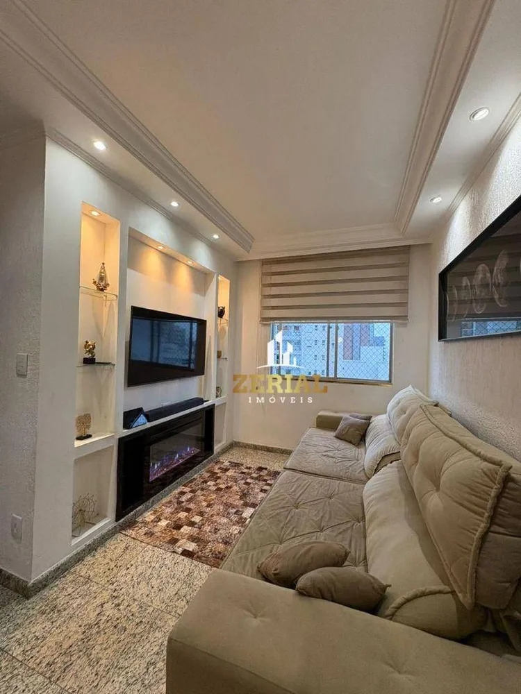 Apartamento, 2 quartos, 55 m² - Foto 9