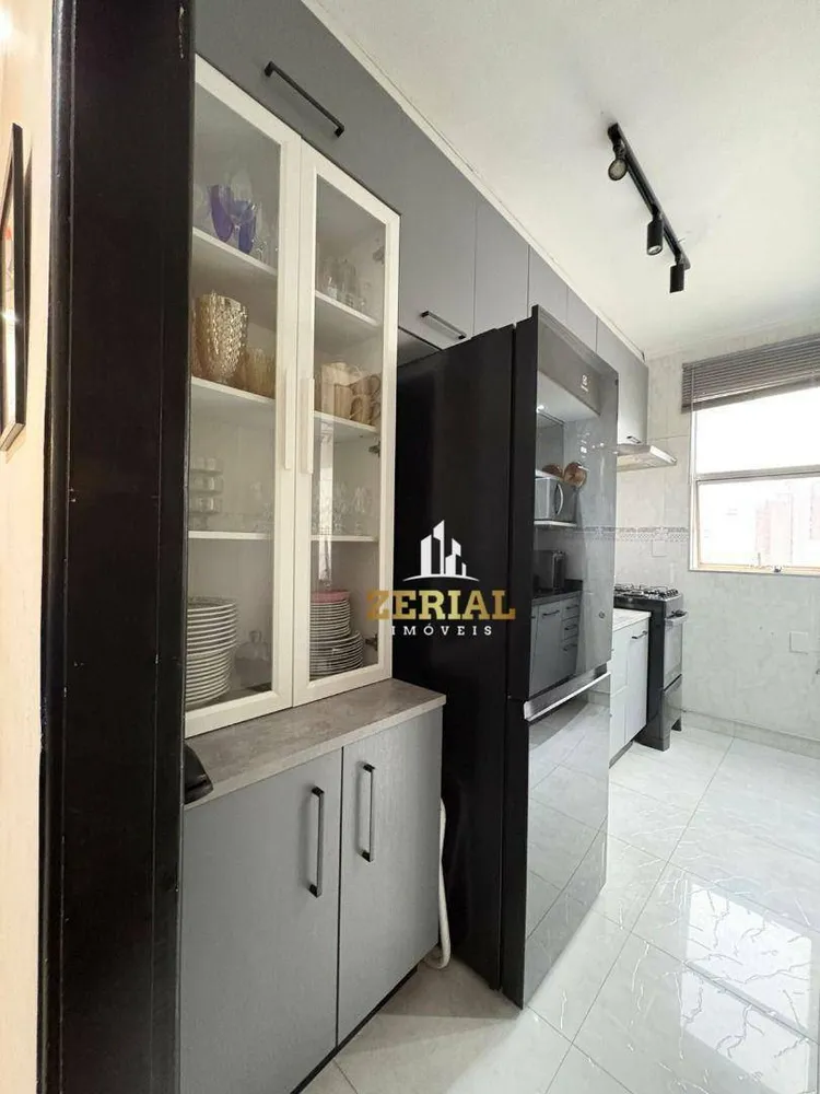 Apartamento, 2 quartos, 55 m² - Foto 13