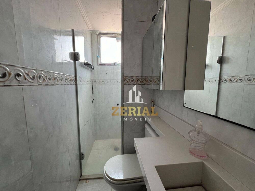 Apartamento à venda com 2 quartos, 55m² - Foto 5
