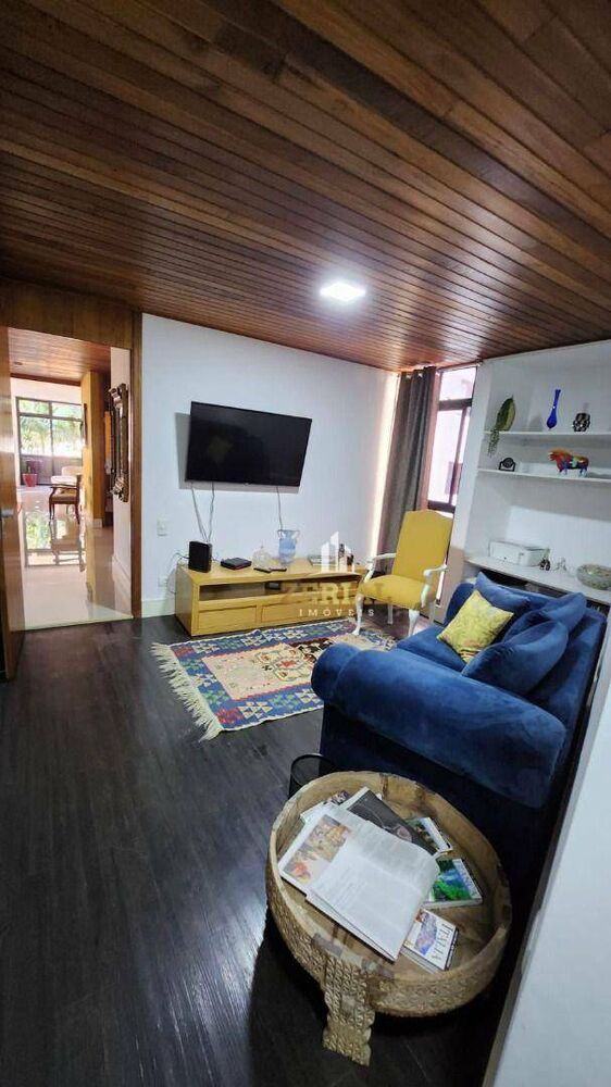 Apartamento, 4 quartos, 330 m² - Foto 3