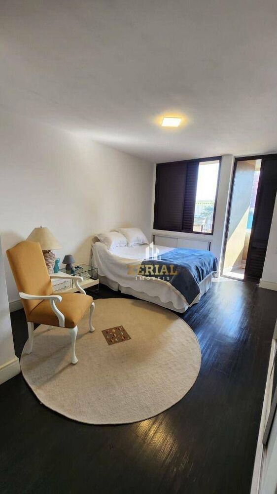 Apartamento, 4 quartos, 330 m² - Foto 7