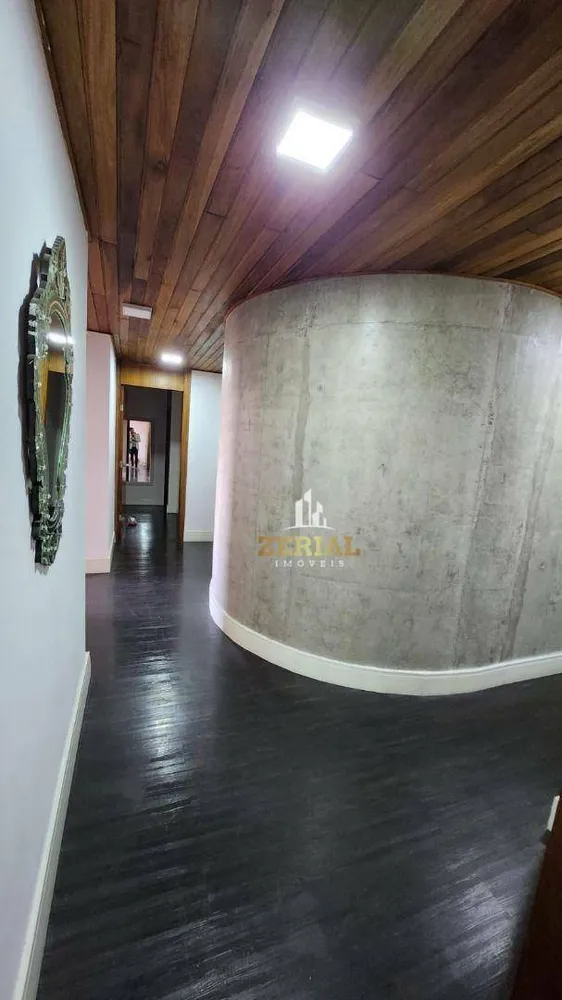 Apartamento, 4 quartos, 330 m² - Foto 5