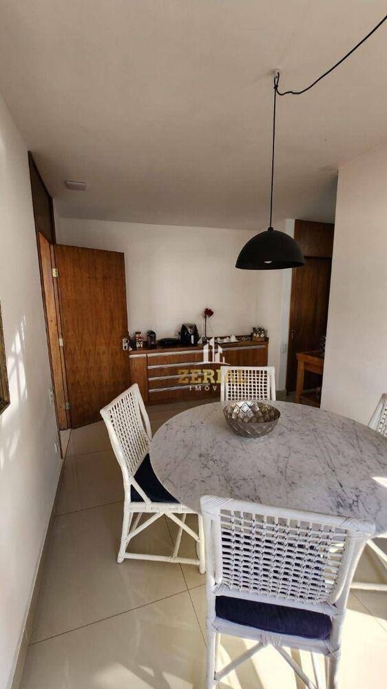 Apartamento, 4 quartos, 330 m² - Foto 8