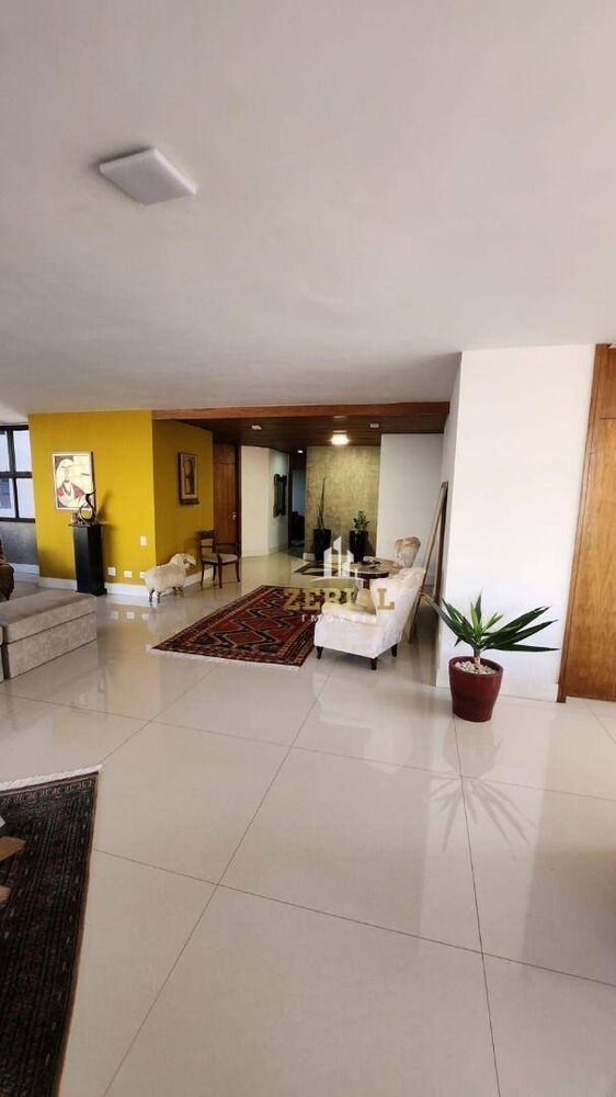 Apartamento, 4 quartos, 330 m² - Foto 1