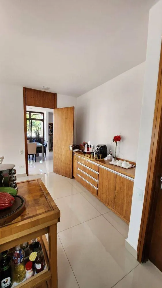 Apartamento, 4 quartos, 330 m² - Foto 16