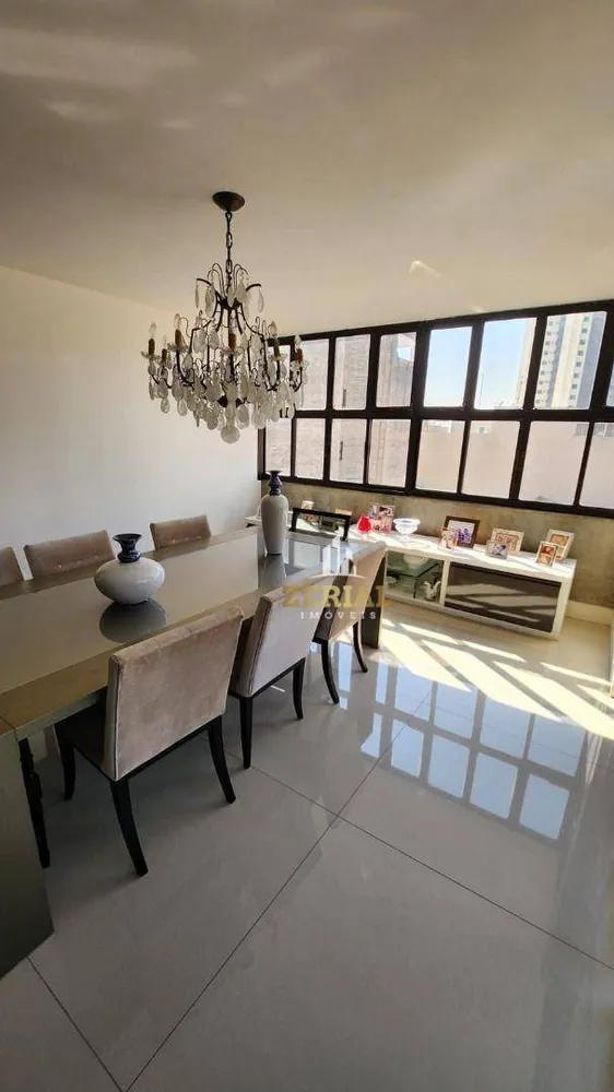 Apartamento, 4 quartos, 330 m² - Foto 8