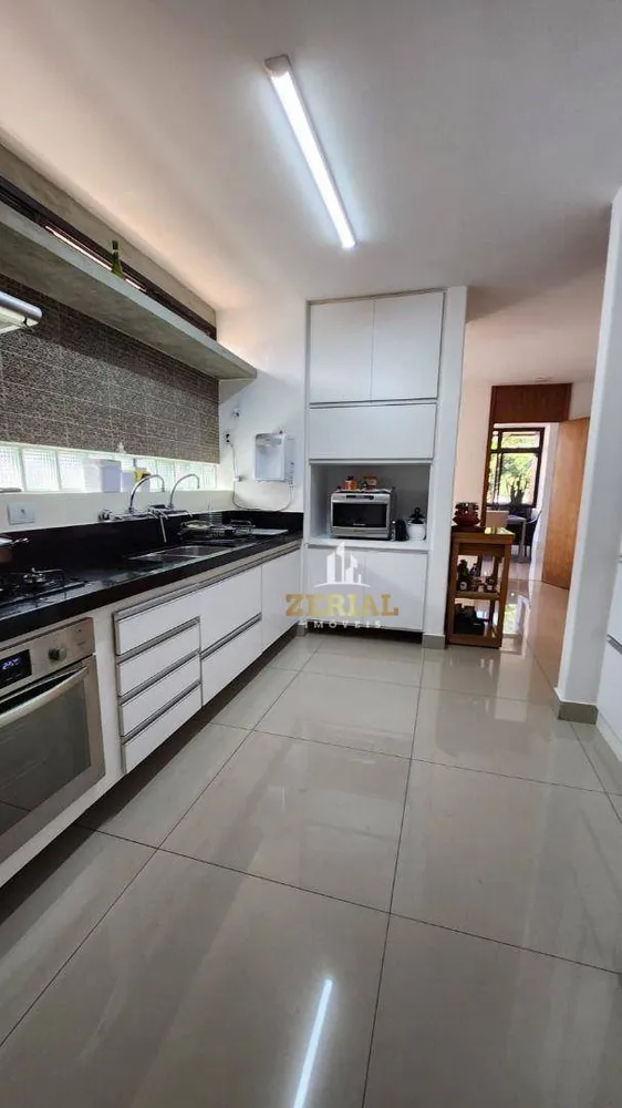 Apartamento, 4 quartos, 330 m² - Foto 15