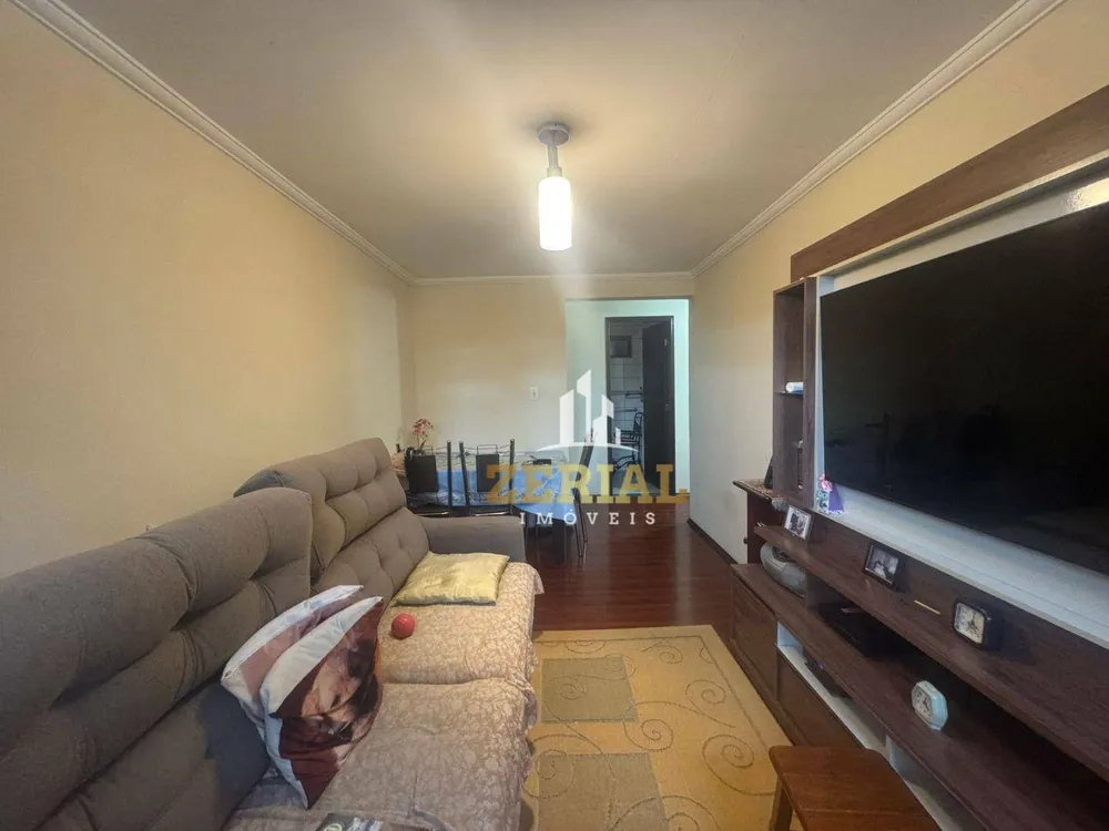 Apartamento, 1 quarto, 61 m² - Foto 2