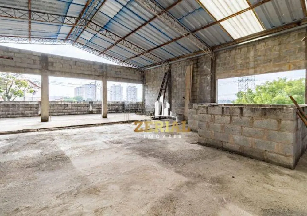 Depósito-Galpão, 600 m² - Foto 2