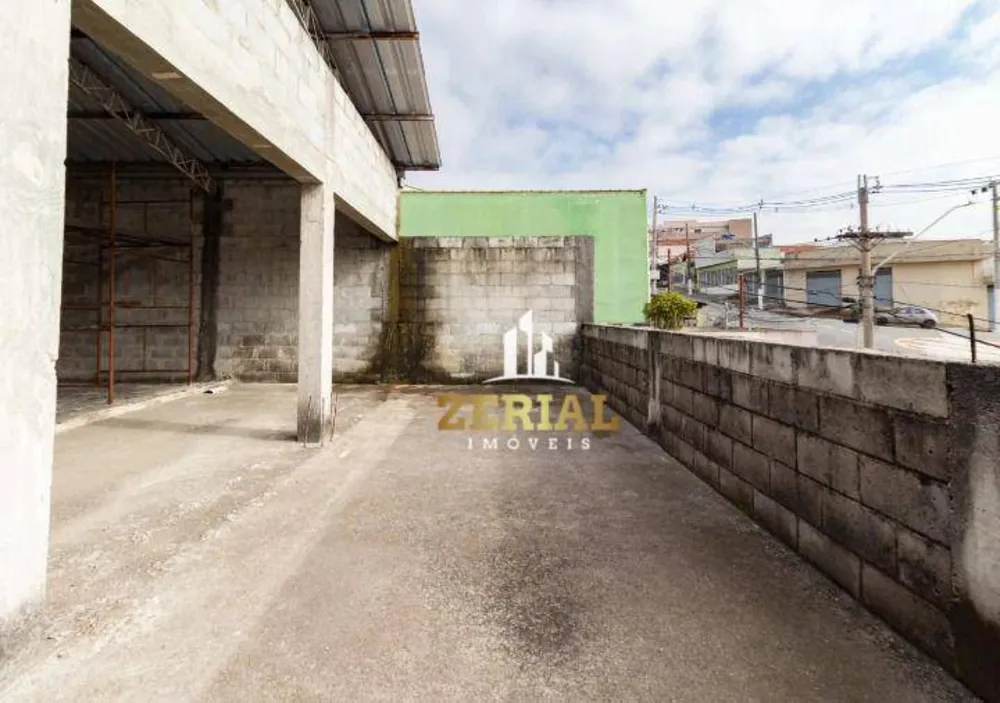 Depósito-Galpão, 600 m² - Foto 6