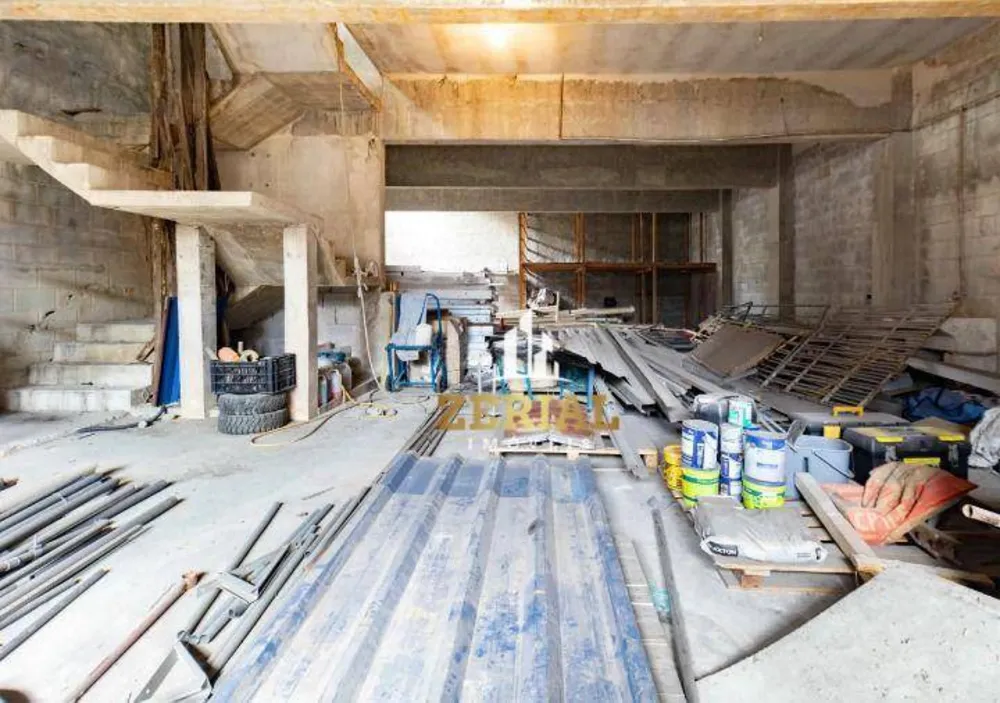 Depósito-Galpão, 600 m² - Foto 4