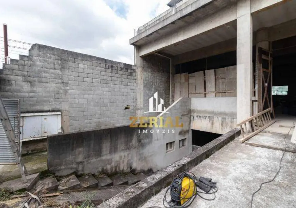Depósito-Galpão, 600 m² - Foto 11