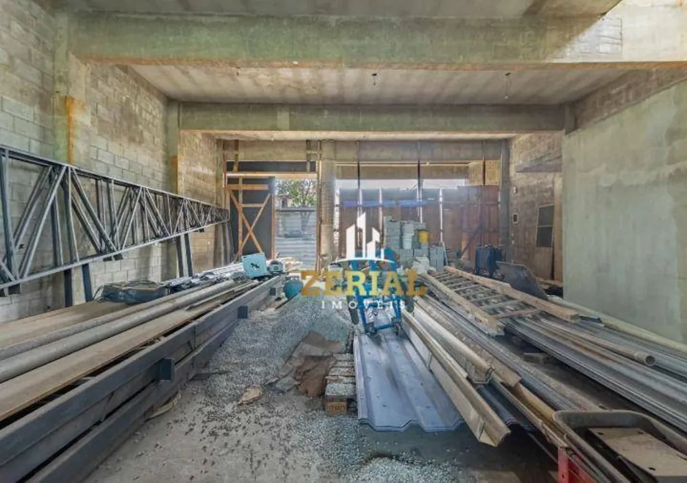 Depósito-Galpão, 600 m² - Foto 3