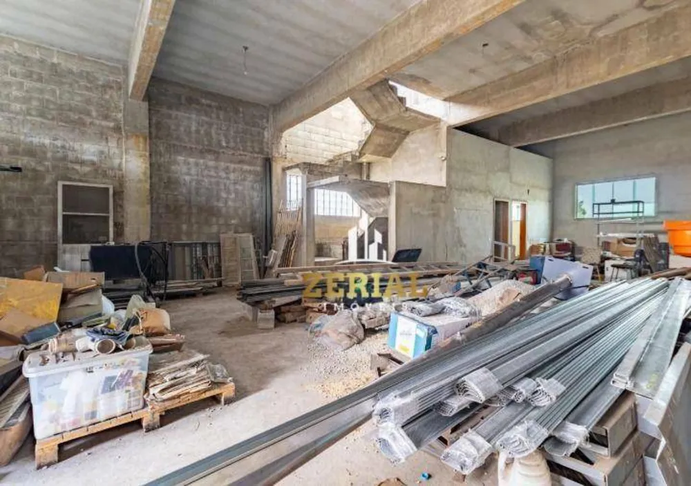 Depósito-Galpão, 600 m² - Foto 5