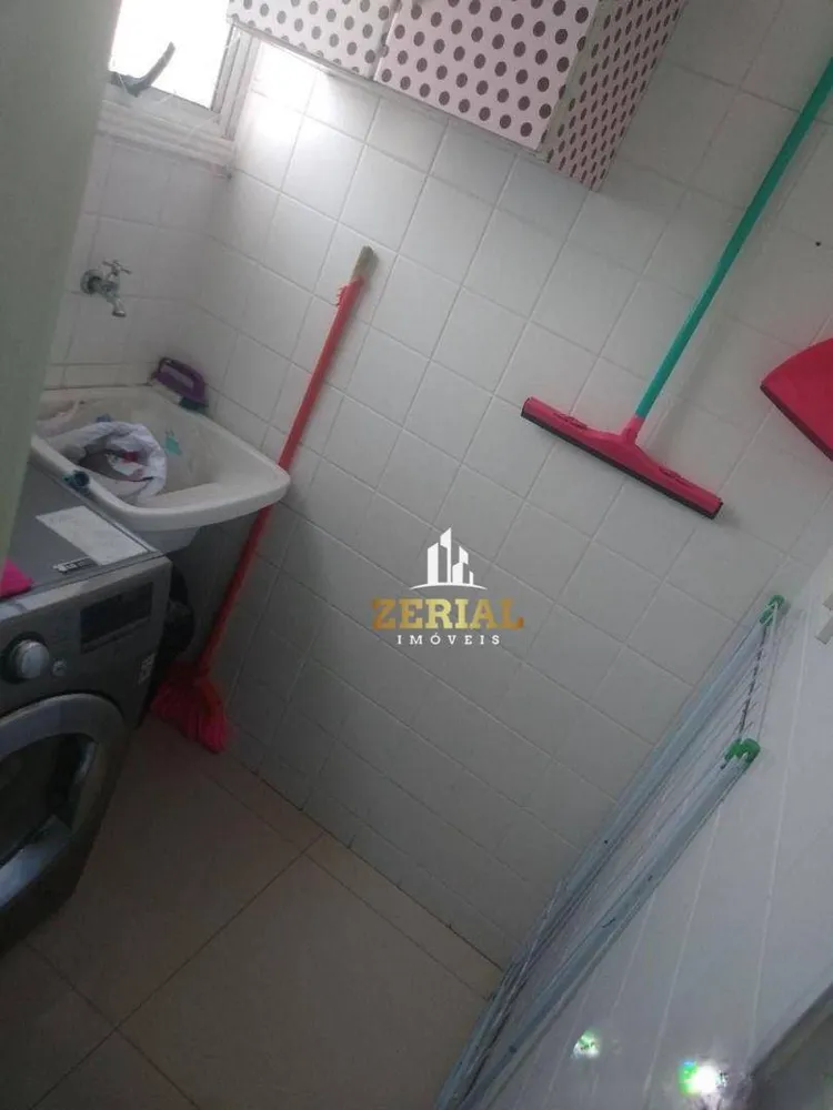 Apartamento, 2 quartos, 56 m² - Foto 4