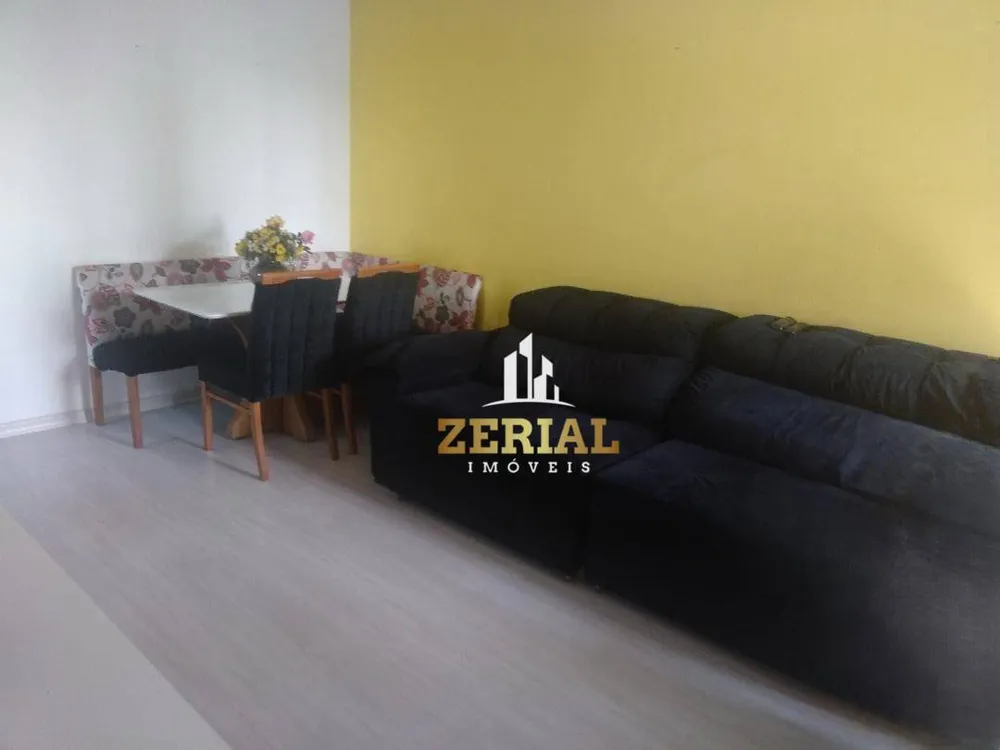 Apartamento, 2 quartos, 56 m² - Foto 2