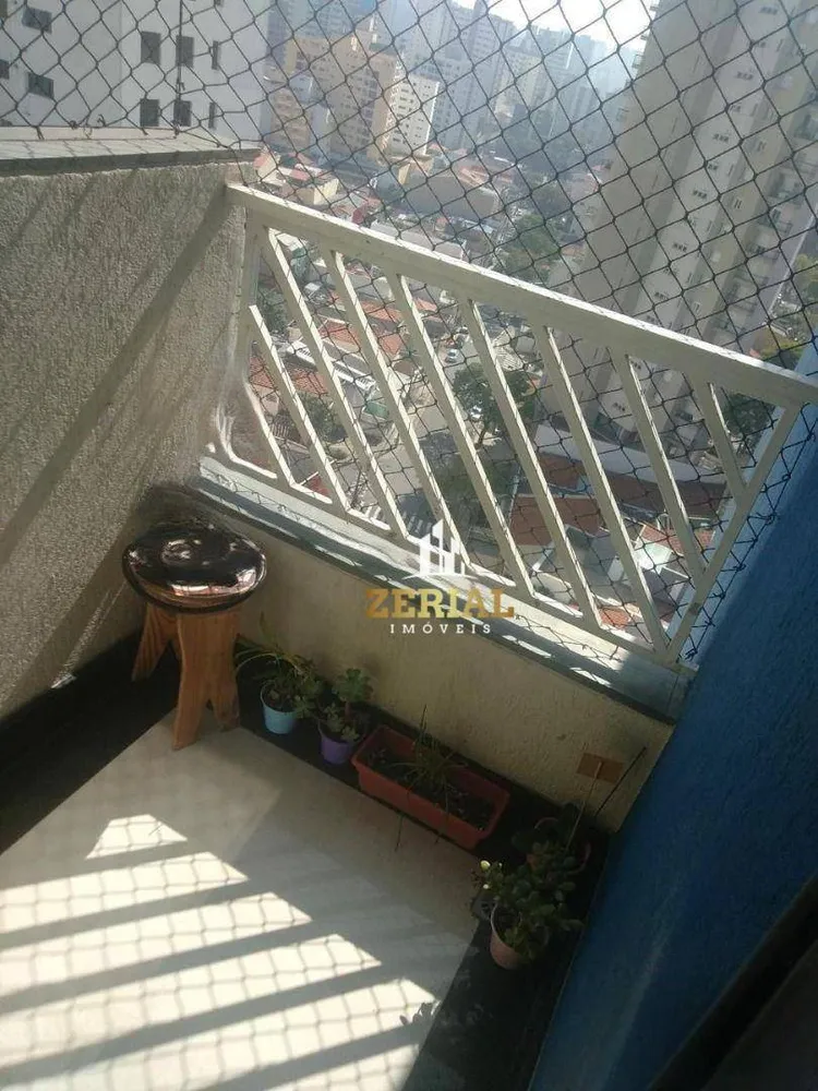Apartamento, 2 quartos, 56 m² - Foto 3