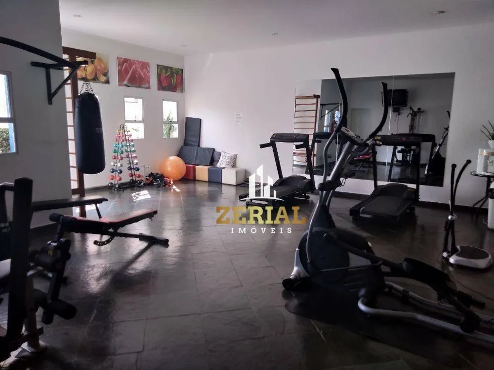 Apartamento, 2 quartos, 56 m² - Foto 6
