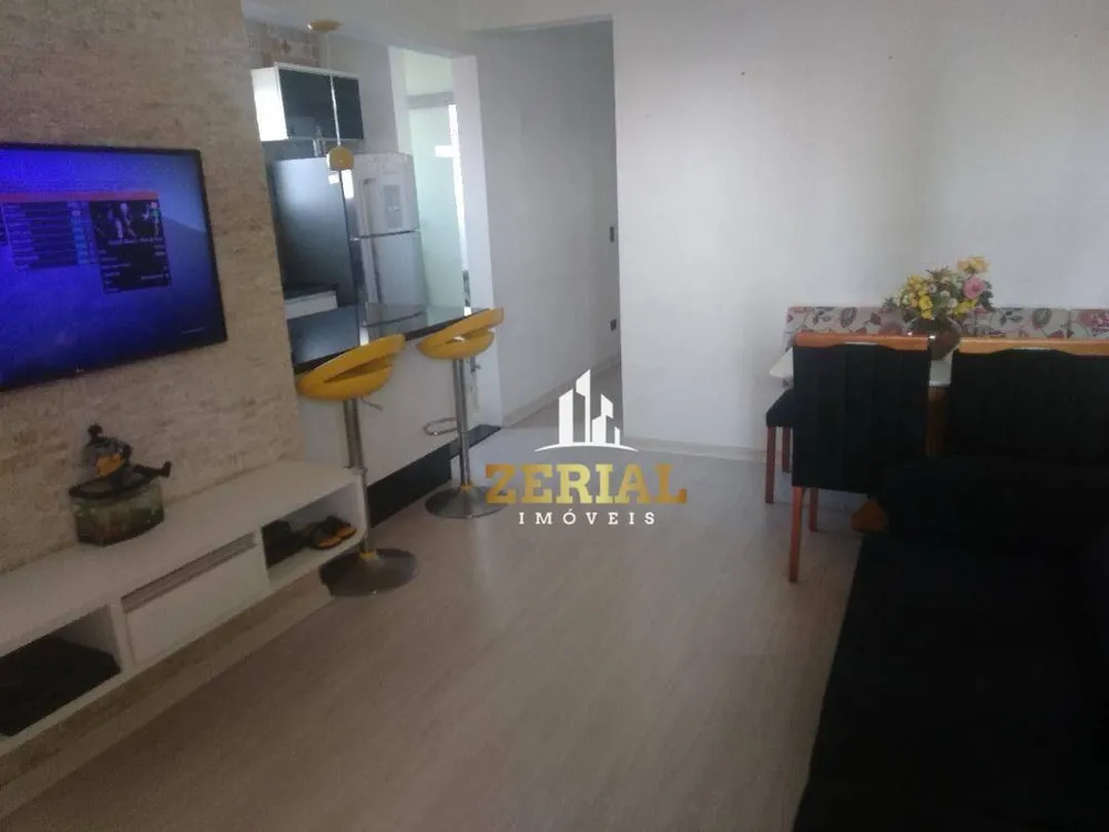 Apartamento, 2 quartos, 56 m² - Foto 1