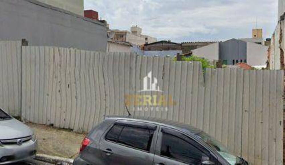 Terreno, 420 m² - Foto 2