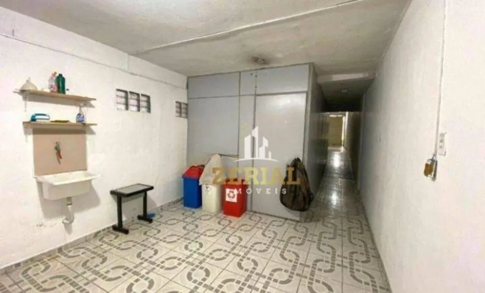 Sobrado, 3 quartos, 550 m² - Foto 22