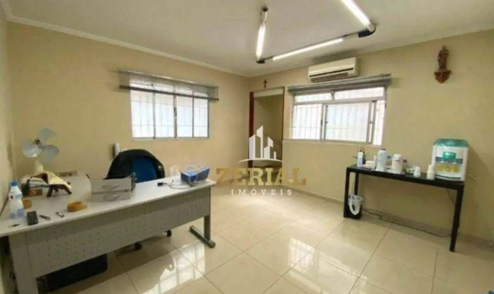 Sobrado, 3 quartos, 550 m² - Foto 12