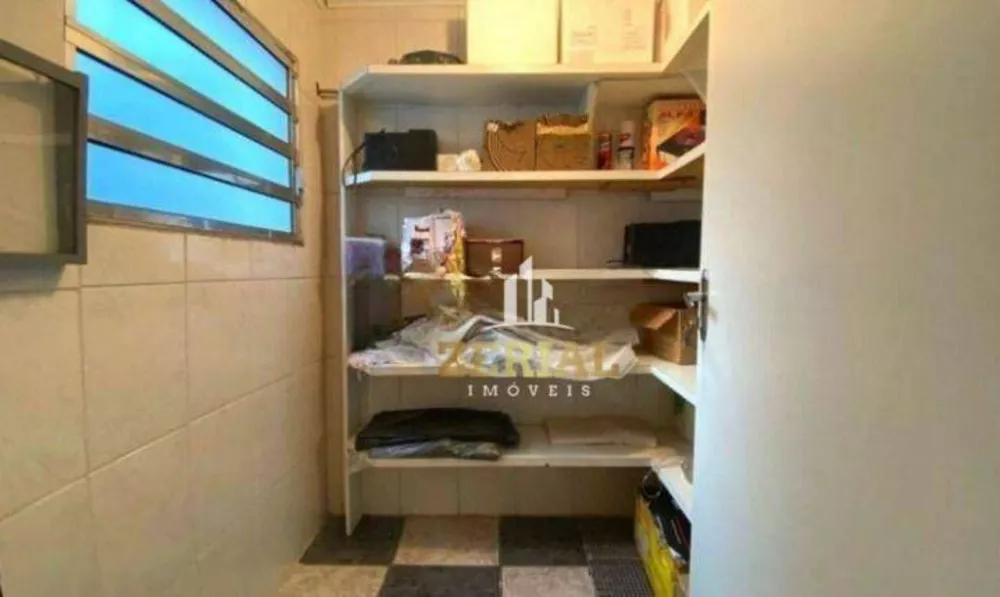 Sobrado, 3 quartos, 550 m² - Foto 9