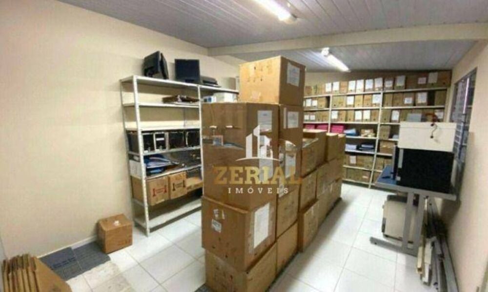 Sobrado, 3 quartos, 550 m² - Foto 26