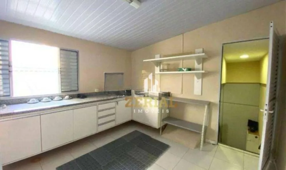 Sobrado, 3 quartos, 550 m² - Foto 4