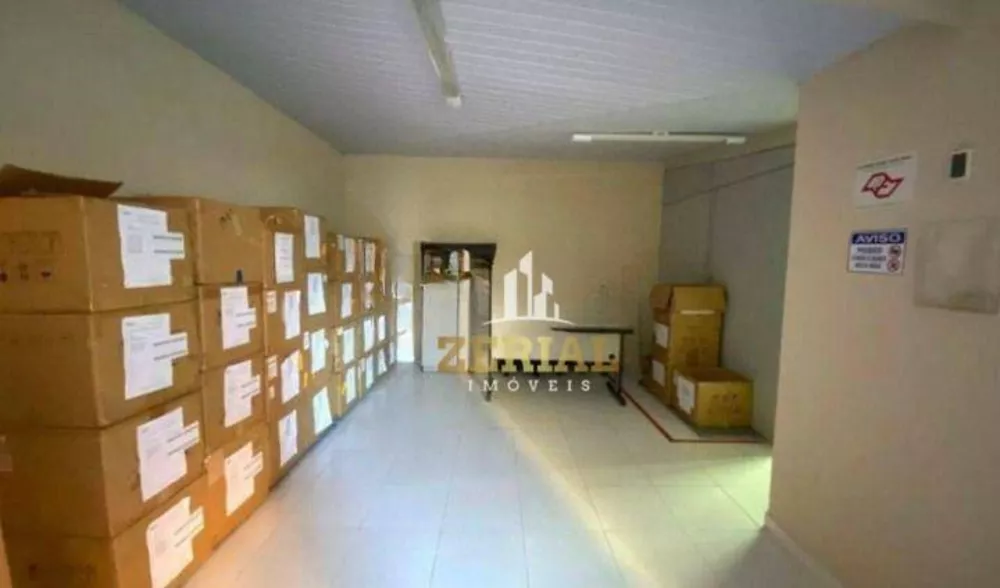 Sobrado, 3 quartos, 550 m² - Foto 13
